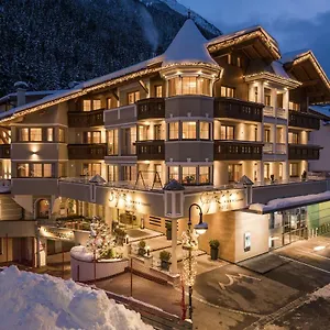 Hotel Seespitz, Ischgl