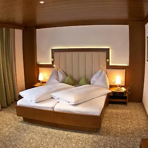 Aparthotel Garni Pra Posta, Ischgl