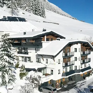 Hotel Kardona, Ischgl