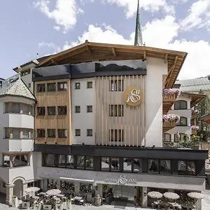 Sonne Hotel