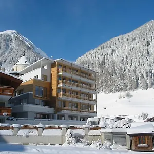 Hotel Garni Panorama, Ischgl